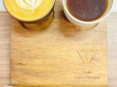 -Again Coffee Roaster(香蜜湖店)
