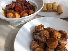 -高老庄新家宴(北斗星广场店)