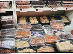 零售区-致童年熟梨糕刨冰炒酸奶