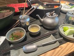 -三出山火锅(南京万象天地店)