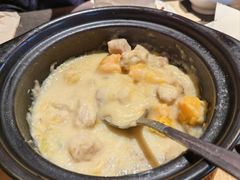 -汤城小厨•粤菜•靓汤(苏州街店)