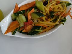 -清真·尖子尖牛肉面(王府井店)