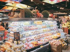 -Olé精品超市(北京合生汇店)