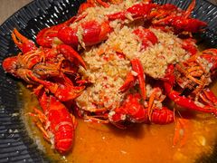 -红盔甲·小龙虾(车公庙店)