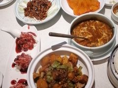 -北大荒人•新东北菜(青岛银座店)