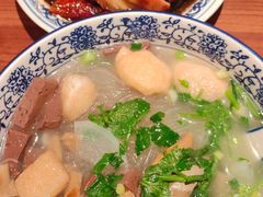 -小潘记鸭血粉丝汤