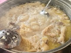 -侠成水上农庄(工业大道店)
