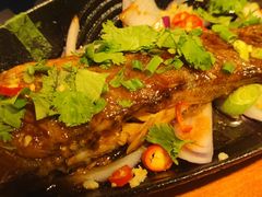 -破瓦寒窑·地摊烤羊排