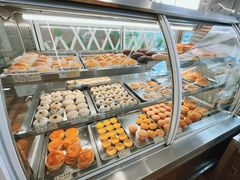 -樵园饼屋(朝安路店)