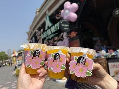 -布拉格餐厅· 中欧捷克菜(全国首店)