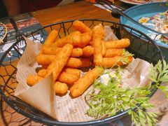 -卢布里西餐厅(总店)