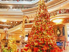 -北京励骏酒店-碧翠法国餐厅