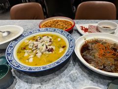 -聚丰园•湖鲜餐厅(阿红私房菜梅石路店)