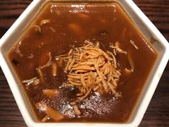 牛肉胡辣汤-掌柜的店·河南菜(世茂店)