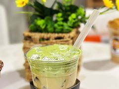 -熙阁咖啡Segnal(时代中心店)