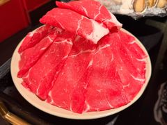 -牛New寿喜烧(金茂览秀城店)