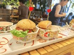 -素虎料理(前门店)