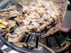 -九田家黑牛烤肉料理(新辰里亚运村店)