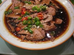 -汤记传菜(秀浦路店)