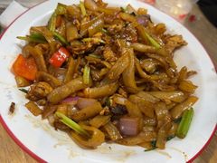 -郑记•不夜城烧烤•龙虾•虾蟹(黄鹤楼店)