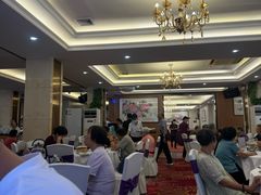 -万山楼海鲜酒家·二十三年老字号
