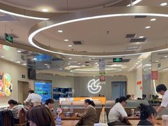 -呷哺呷哺(丰科万达店)