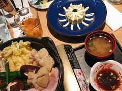 -味太助·银饭食堂(中华城店)