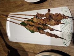 -云海肴·汽锅鸡·云南菜(天山百盛优客店)