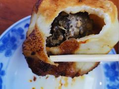 -宝瑞门钉肉饼店