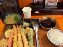 -天妇罗内顺田(罗湖店)