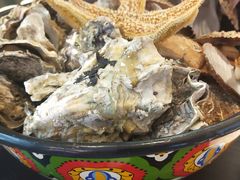 -十二海鲜(南湖店)