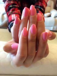 iphone_upload_pic-S · Nail 自助美甲美睫
