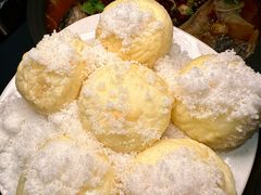 -三个大叔烤羊肉串·炭炉砂锅菜(西三旗店)