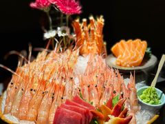 -花潮料理艺食馆(苏宁广场B区店)