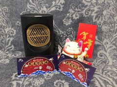 -锦上中式酒馆(南内环店)
