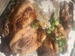 -绿茶餐厅(领展购物广场·中关村店)