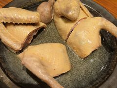 花雕乳鸽-龙悦湾酒家·八阵鱼生·渔人码头店