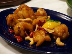 -无锡苏宁银河国际酒店-悦府65中餐厅