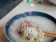 艾麻子奶汤面-艾麻子奶汤面(花园巷店)
