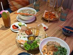 -越美小馆·越南料理(曲江店)