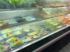 -老马路串串香火锅(北门桥店)