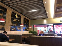大堂-都市快车(南五马路店)