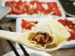 牛肉馄饨-牛天下·牛肉·海鲜·打边炉·融合菜