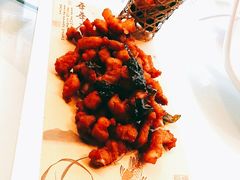 茶香酥排-春申里餐厅(银泰in99店)