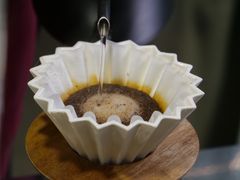 -2326 Coffee Roaster咖啡豆可选店(林肯公园店)