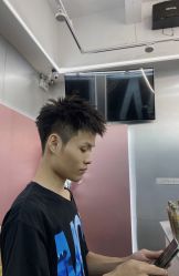 -概念‘s HAIR SALON