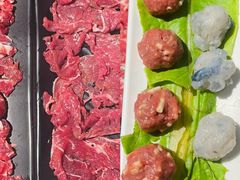 -牛品福潮汕牛肉火锅(旺庄店)