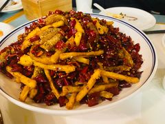 -付掌柜在成都·热炒砂锅集(金禾店)