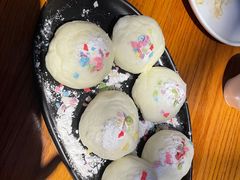 -金掌勺·锅包肉(双榆树店)