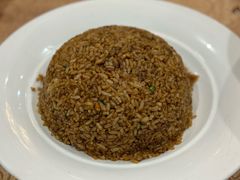 酱油炒饭-德缘烤鸭店(大栅栏店)